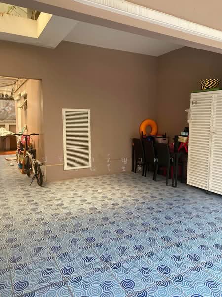 Perfect Park Rama 5 – Bangyai : เพอร์เฟค พาร์ค พระราม 5 – บางใหญ่, นนทบุรี, ซ.วัดพระนอน ถนนกาญจนาภิเษก, บางแม่นาง, บางใหญ่, นนทบุรี, 160 ตร.ม., บ้านแฝด ขาย, โดย ปรินทร์ญาดา ชิณโชติ, 500167091 - DDproperty.com