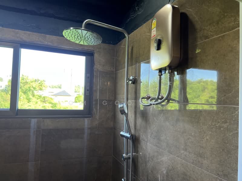 Fly Bird Condominium, Chon Buri (Pattaya), Nong Pru, Bang Lamung (Pattaya), Chon Buri (Pattaya), Studio, 26 sqm, Condo For Sale, by Megan Goodwin, 500167093 - DDproperty.com