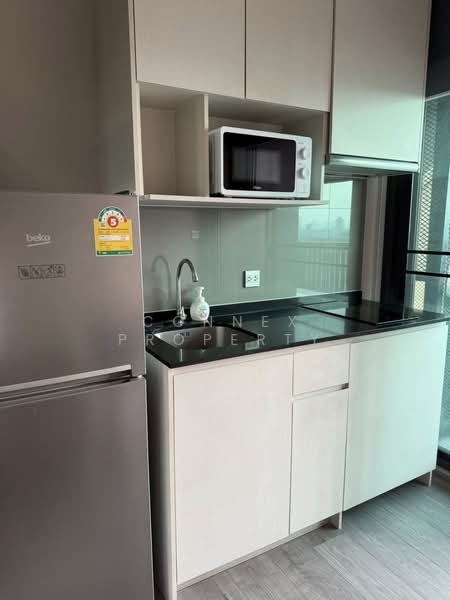 Whizdom Avenue Ratchada-Ladprao, Bangkok, Ladprao Road, Jom Phon, Chatuchak, Bangkok, 1 Bedroom, 31 sqm, Condo For Rent, by Connex Property, 500167094 - DDproperty.com