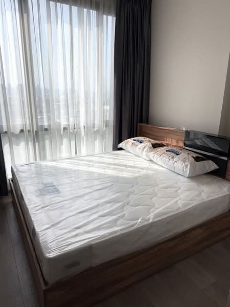 Whizdom Avenue Ratchada-Ladprao, Bangkok, Ladprao Road, Jom Phon, Chatuchak, Bangkok, 1 Bedroom, 31 sqm, Condo For Rent, by Connex Property, 500167094 - DDproperty.com