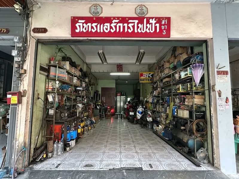 อาคารพาณิชย์ 3 ชั้น 17 ตร.ว. หมู่บ้านรัตนาธิเบศร์ บางใหญ่ นนทบุรี, นนทบุรี, เสาธงหิน, บางใหญ่, นนทบุรี, 100 ตร.ม., ตึกแถว-อาคารพาณิชย์ ขาย, โดย คุณ ยุทธการ อินธิสอน (แบงค์), 500167095 - DDproperty.com