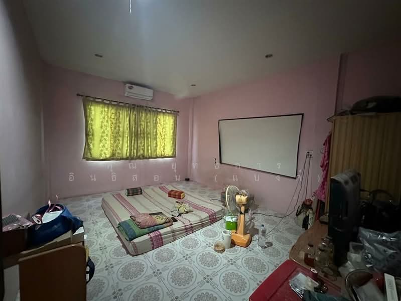 อาคารพาณิชย์ 3 ชั้น 17 ตร.ว. หมู่บ้านรัตนาธิเบศร์ บางใหญ่ นนทบุรี, นนทบุรี, เสาธงหิน, บางใหญ่, นนทบุรี, 100 ตร.ม., ตึกแถว-อาคารพาณิชย์ ขาย, โดย คุณ ยุทธการ อินธิสอน (แบงค์), 500167095 - DDproperty.com