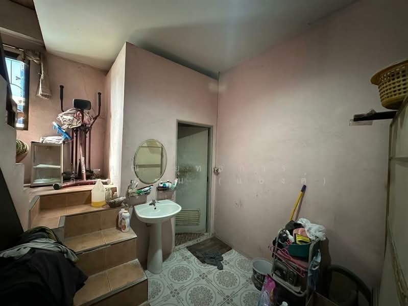 อาคารพาณิชย์ 3 ชั้น 17 ตร.ว. หมู่บ้านรัตนาธิเบศร์ บางใหญ่ นนทบุรี, นนทบุรี, เสาธงหิน, บางใหญ่, นนทบุรี, 100 ตร.ม., ตึกแถว-อาคารพาณิชย์ ขาย, โดย คุณ ยุทธการ อินธิสอน (แบงค์), 500167095 - DDproperty.com