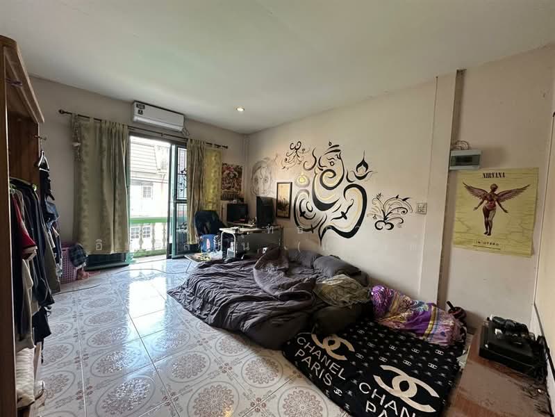 อาคารพาณิชย์ 3 ชั้น 17 ตร.ว. หมู่บ้านรัตนาธิเบศร์ บางใหญ่ นนทบุรี, นนทบุรี, เสาธงหิน, บางใหญ่, นนทบุรี, 100 ตร.ม., ตึกแถว-อาคารพาณิชย์ ขาย, โดย คุณ ยุทธการ อินธิสอน (แบงค์), 500167095 - DDproperty.com