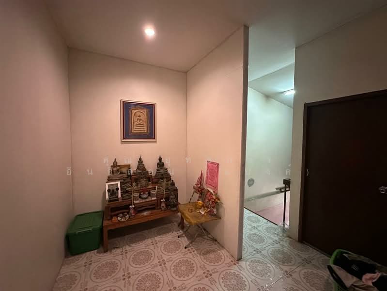 อาคารพาณิชย์ 3 ชั้น 17 ตร.ว. หมู่บ้านรัตนาธิเบศร์ บางใหญ่ นนทบุรี, นนทบุรี, เสาธงหิน, บางใหญ่, นนทบุรี, 100 ตร.ม., ตึกแถว-อาคารพาณิชย์ ขาย, โดย คุณ ยุทธการ อินธิสอน (แบงค์), 500167095 - DDproperty.com