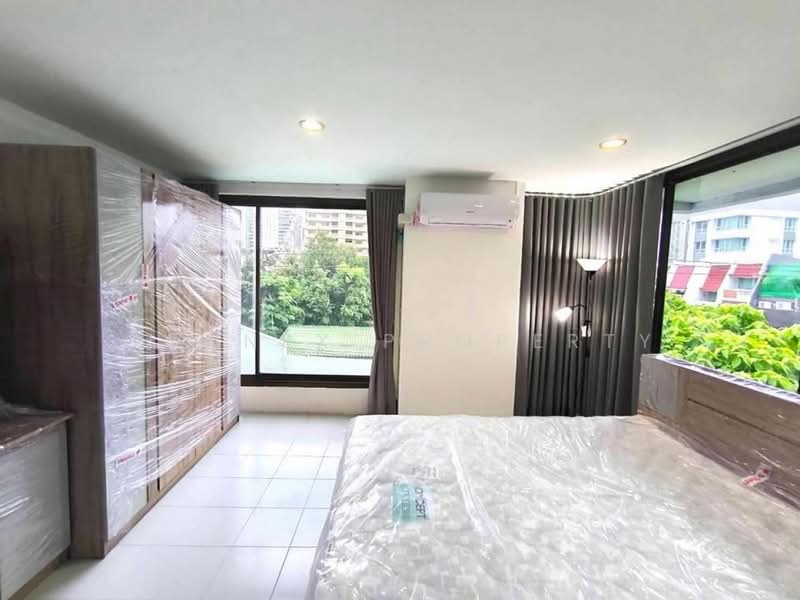 The Waterford Thonglor 11, Bangkok, 219 Soi Thonglor Sukhumvit Road, Khlong Tan Nua, Watthana, Bangkok, 1 Bedroom, 50 sqm, Condo For Rent, by Connex Property, 500167098 - DDproperty.com