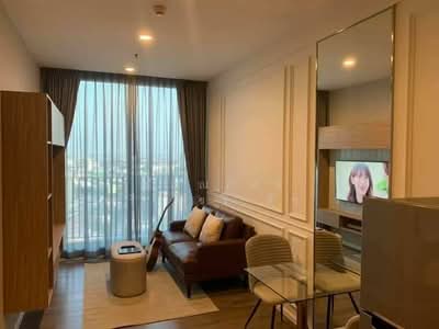 For Rent - Whizdom Essence, Bangkok