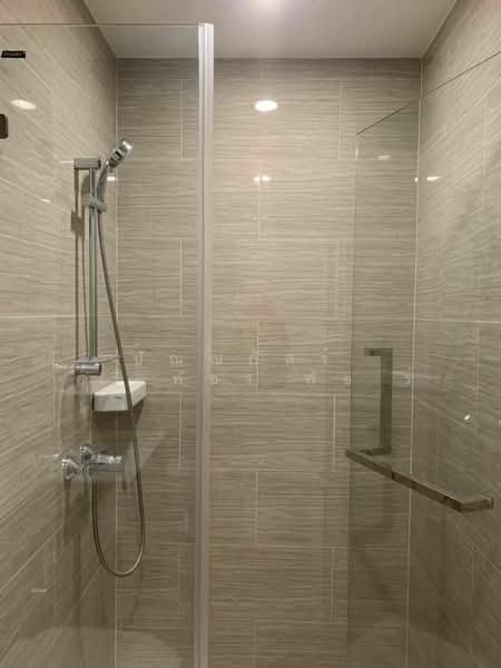 Whizdom Essence, Bangkok, 5 Piyabutr 1 Alley, Bang Chak, Phra Khanong, Bangkok, 1 Bedroom, 34 sqm, Condo For Rent, by ปัณณภัสร์ ศรีพัชรพัชร์, 500167100 - DDproperty.com