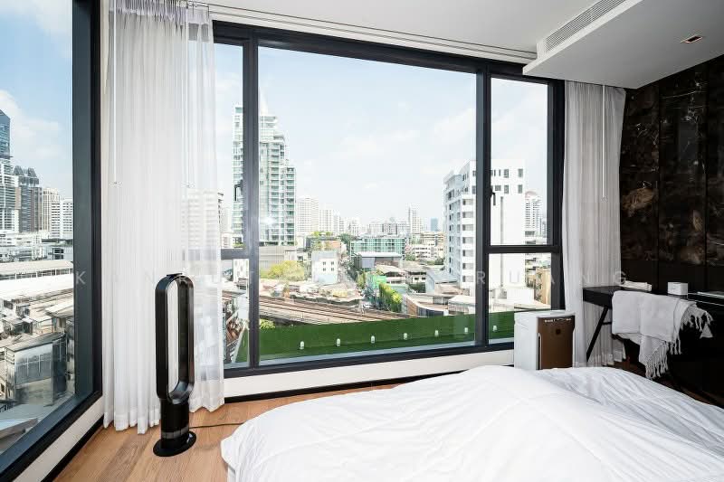 BEATNIQ Sukhumvit 32, Bangkok, Soi Sukhumvit 32, Sukhumvit Road, Khong Tan, Khlong Toei, Bangkok, 2 Bedrooms, 83 sqm, Condo For Rent, by Kanrutai Dawruang, 500167101 - DDproperty.com