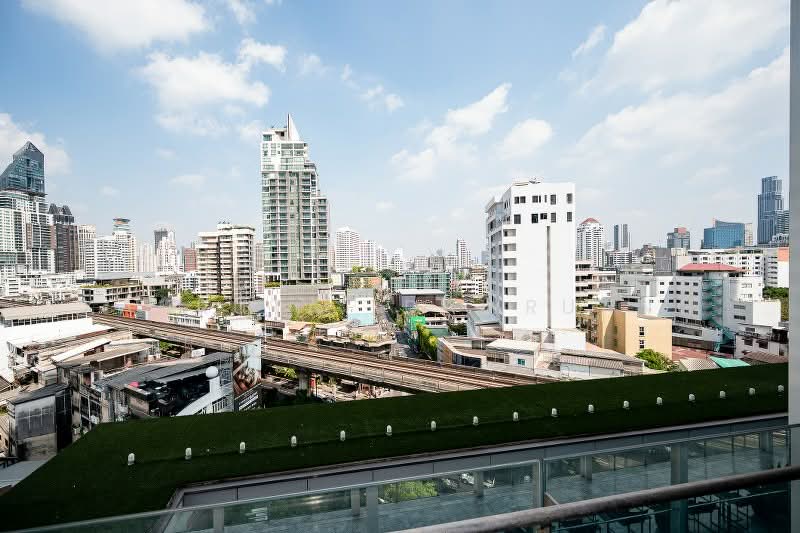 BEATNIQ Sukhumvit 32, Bangkok, Soi Sukhumvit 32, Sukhumvit Road, Khong Tan, Khlong Toei, Bangkok, 2 Bedrooms, 83 sqm, Condo For Rent, by Kanrutai Dawruang, 500167101 - DDproperty.com