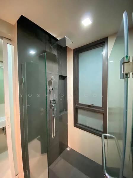 Rhythm Sukhumvit 44/1 : ริธึ่ม สุขุมวิท 44/1, กรุงเทพ, ถนนสุขุมวิท แขวงพระโขนง เขตคลองเตย กรุงเทพมหานคร, พระโขนง, คลองเตย, กรุงเทพ, 53 ตร.ม., คอนโด ให้เช่า, โดย Yoshida Co., Ltd., 500167103 - DDproperty.com