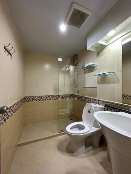 The Waterford Sukhumvit 50, Bangkok, 890 Soi Sukhumvit 50, Phra Kanong, Khlong Toei, Bangkok, 2 Bedrooms, 96 sqm, Condo For Rent, by Connex Property, 500167104 - DDproperty.com