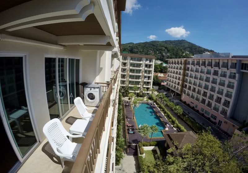 Phuket Villa Patong Beach : ภูเก็ตวิลล่า ป่าตองบีช, ภูเก็ต, หาดป่าตอง, ป่าตอง, กะทู้, ภูเก็ต, 84 ตร.ม., คอนโด ขาย, โดย Wanida (May) Mahawong, 500167105 - DDproperty.com