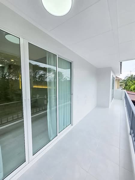 Pool Villa for Sale in Bang Saray near Sukhumvit Road Bang Saray, Chon Buri (Pattaya), Bang Lamung, Bang Lamung (Pattaya), Chon Buri (Pattaya), 4 Bedrooms, 320 sqm, Villa For Sale, by PLC Real Estate, 500167106 - DDproperty.com