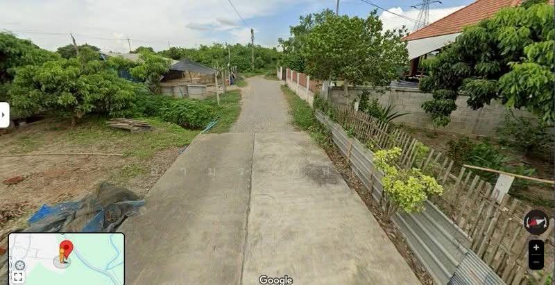ขาย ที่ดินบ่อน้ำ โซนสันป่าตอง, Chiang Mai, Mae Ka, San Pa Tong, Chiang Mai, , 1,208 sqm, Land For Sale, by Armon Yuenyong, 500167107 - DDproperty.com