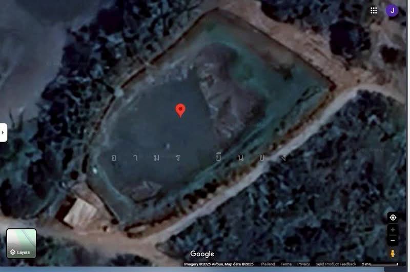 ขาย ที่ดินบ่อน้ำ โซนสันป่าตอง, Chiang Mai, Mae Ka, San Pa Tong, Chiang Mai, , 1,208 sqm, Land For Sale, by Armon Yuenyong, 500167107 - DDproperty.com