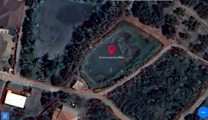 ขาย ที่ดินบ่อน้ำ โซนสันป่าตอง, Chiang Mai, Mae Ka, San Pa Tong, Chiang Mai, , 1,208 sqm, Land For Sale, by Armon Yuenyong, 500167107 - DDproperty.com
