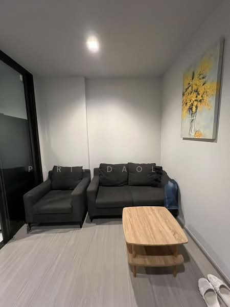 Life Asoke-Rama 9, Bangkok, 626 Asoke-Dindaeng Road, Makkasan, Ratchathewi, Bangkok, 1 Bedroom, 35 sqm, Condo For Rent, by Parit Daolert, 500167108 - DDproperty.com