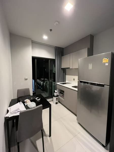 Life Asoke-Rama 9, Bangkok, 626 Asoke-Dindaeng Road, Makkasan, Ratchathewi, Bangkok, 1 Bedroom, 35 sqm, Condo For Rent, by Parit Daolert, 500167108 - DDproperty.com