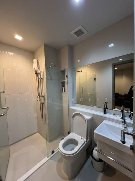 Life Asoke-Rama 9, Bangkok, 626 Asoke-Dindaeng Road, Makkasan, Ratchathewi, Bangkok, 1 Bedroom, 35 sqm, Condo For Rent, by Parit Daolert, 500167108 - DDproperty.com