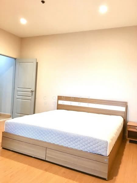 Chateau In Town Vibhavadi 30-1 : ชาโตว์ อินทาวน์ วิภาวดี 30-1บี, กรุงเทพ, 17 พหลโยธิน, จตุจักร, จตุจักร, กรุงเทพ, 120 ตร.ม., คอนโด ให้เช่า, โดย Connex Property, 500167109 - DDproperty.com