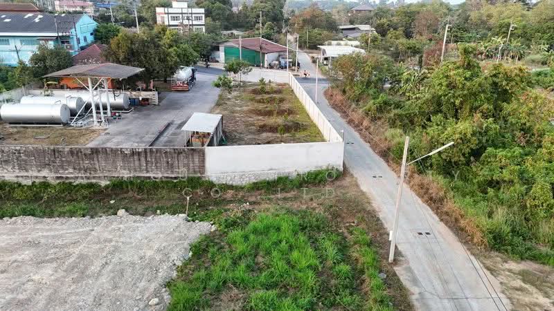 Land for sale in Na Phrao, Sriracha. Beautiful plot in a community area., Chon Buri (Pattaya), Bang Phra, Si Racha, Chon Buri (Pattaya), , 640 sqm, Land For Sale, by A House Property Co.,Ltd., 500167111 - DDproperty.com