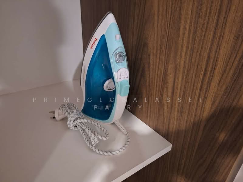 The Base Central, Phuket, Chao Fah Tawan Tok Rd, Wichit, Muang Phuket, Phuket, 1 Bedroom, 28 sqm, Condo For Rent, by primeglobalasset paery, 500167112 - DDproperty.com