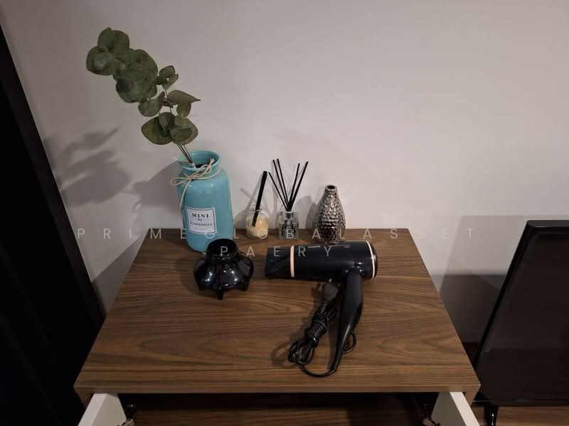 The Base Central, Phuket, Chao Fah Tawan Tok Rd, Wichit, Muang Phuket, Phuket, 1 Bedroom, 28 sqm, Condo For Rent, by primeglobalasset paery, 500167112 - DDproperty.com