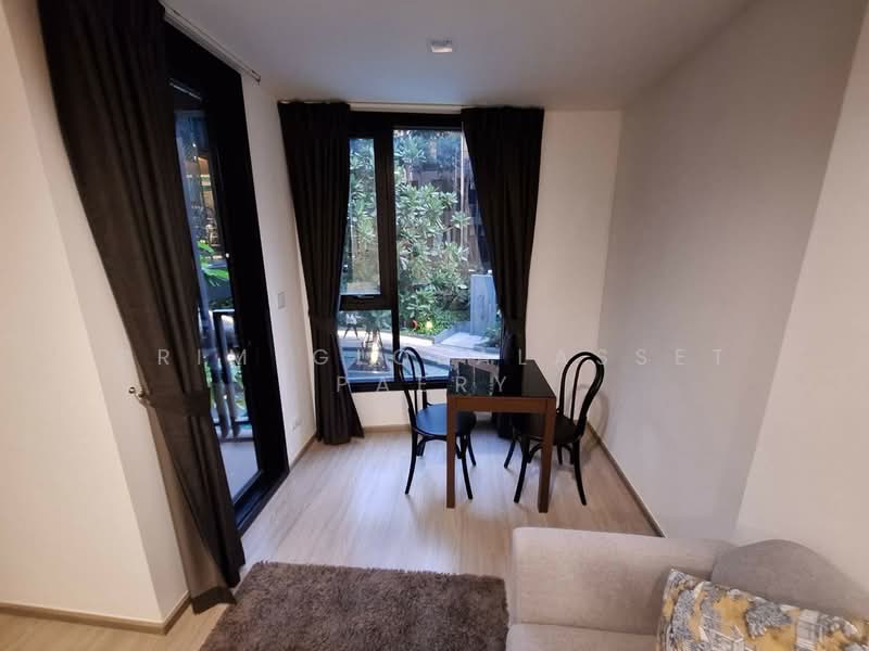 The Base Central, Phuket, Chao Fah Tawan Tok Rd, Wichit, Muang Phuket, Phuket, 1 Bedroom, 28 sqm, Condo For Rent, by primeglobalasset paery, 500167112 - DDproperty.com