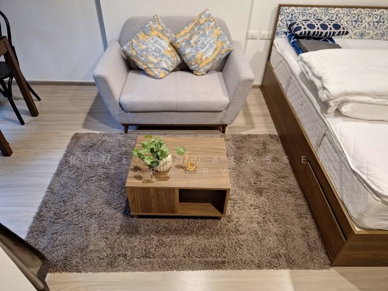 The Base Central, Phuket, Chao Fah Tawan Tok Rd, Wichit, Muang Phuket, Phuket, 1 Bedroom, 28 sqm, Condo For Rent, by primeglobalasset paery, 500167112 - DDproperty.com