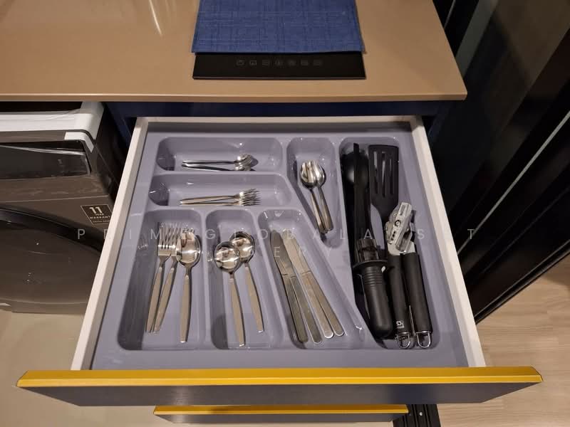 The Base Central, Phuket, Chao Fah Tawan Tok Rd, Wichit, Muang Phuket, Phuket, 1 Bedroom, 28 sqm, Condo For Rent, by primeglobalasset paery, 500167112 - DDproperty.com