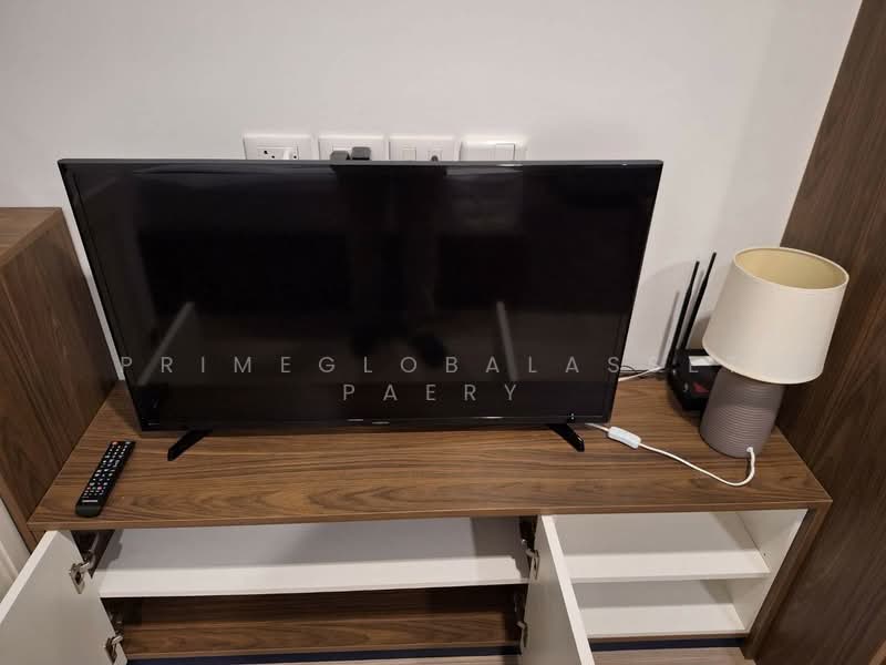 The Base Central, Phuket, Chao Fah Tawan Tok Rd, Wichit, Muang Phuket, Phuket, 1 Bedroom, 28 sqm, Condo For Rent, by primeglobalasset paery, 500167112 - DDproperty.com