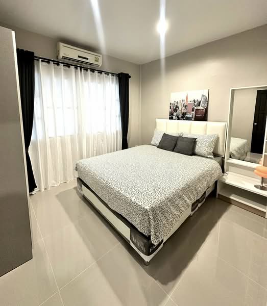 ขายบ้าน 3 ห้องนอน ในพัทยาตะวันออก, ชลบุรี, บางละมุง, บางละมุง, ชลบุรี, 132 ตร.ม., บ้านเดี่ยว ขาย, โดย PLC Real Estate, 500167113 - DDproperty.com