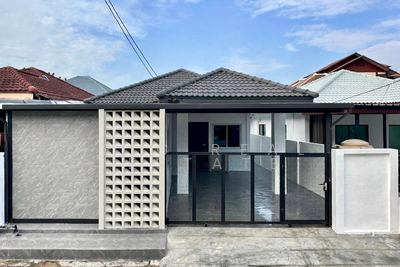 ขาย - ขายบ้าน 3 ห้องนอน ในพัทยาตะวันออก, ชลบุรี