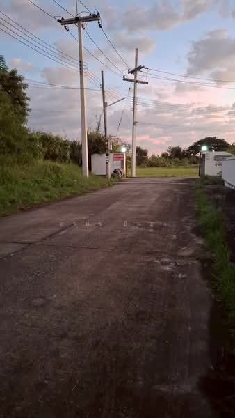 ขาย ที่ดิน โซนหางดง, Chiang Mai, San Phak Wan, Hang Dong, Chiang Mai, , 604 sqm, Land For Sale, by Armon Yuenyong, 500167115 - DDproperty.com