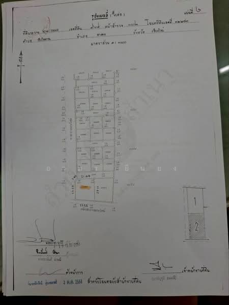 ขาย ที่ดิน โซนหางดง, Chiang Mai, San Phak Wan, Hang Dong, Chiang Mai, , 604 sqm, Land For Sale, by Armon Yuenyong, 500167115 - DDproperty.com