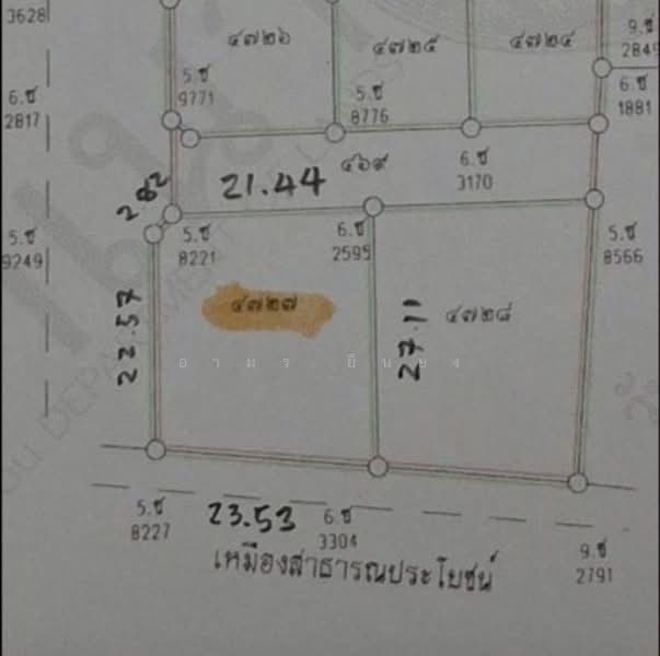 ขาย ที่ดิน โซนหางดง, Chiang Mai, San Phak Wan, Hang Dong, Chiang Mai, , 604 sqm, Land For Sale, by Armon Yuenyong, 500167115 - DDproperty.com