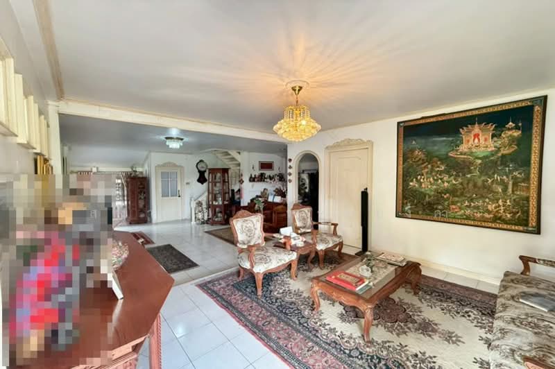 เอกบุรี, Bangkok, รามอินทรา 103/2, Khan Na Yao, Khan Na Yao, Bangkok, 5 Bedrooms, 250 sqm, Single Detached House For Sale, by สง่าชัย ไทรทองคำ, 500167116 - DDproperty.com