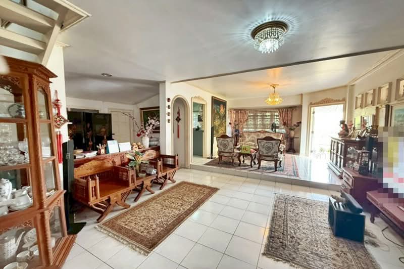 เอกบุรี, Bangkok, รามอินทรา 103/2, Khan Na Yao, Khan Na Yao, Bangkok, 5 Bedrooms, 250 sqm, Single Detached House For Sale, by สง่าชัย ไทรทองคำ, 500167116 - DDproperty.com