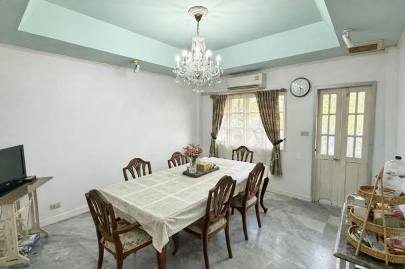 เอกบุรี, Bangkok, รามอินทรา 103/2, Khan Na Yao, Khan Na Yao, Bangkok, 5 Bedrooms, 250 sqm, Single Detached House For Sale, by สง่าชัย ไทรทองคำ, 500167116 - DDproperty.com