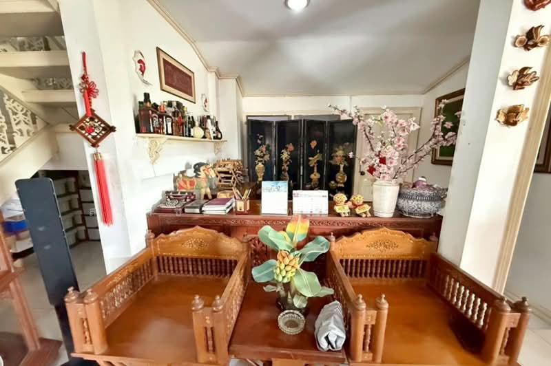 เอกบุรี, Bangkok, รามอินทรา 103/2, Khan Na Yao, Khan Na Yao, Bangkok, 5 Bedrooms, 250 sqm, Single Detached House For Sale, by สง่าชัย ไทรทองคำ, 500167116 - DDproperty.com