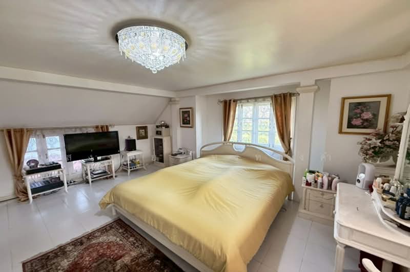 เอกบุรี, Bangkok, รามอินทรา 103/2, Khan Na Yao, Khan Na Yao, Bangkok, 5 Bedrooms, 250 sqm, Single Detached House For Sale, by สง่าชัย ไทรทองคำ, 500167116 - DDproperty.com