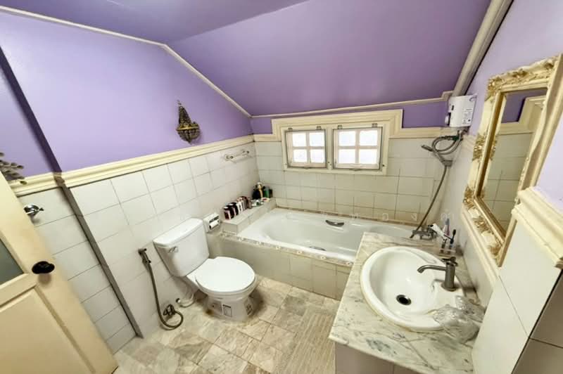 เอกบุรี, กรุงเทพ, รามอินทรา 103/2, คันนายาว, คันนายาว, กรุงเทพ, 250 ตร.ม., บ้านเดี่ยว ขาย, โดย สง่าชัย ไทรทองคำ, 500167116 - DDproperty.com