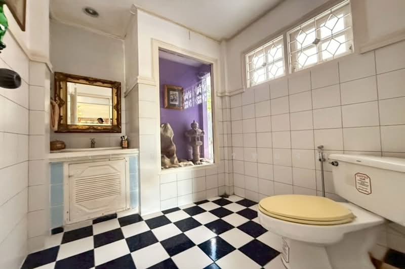 เอกบุรี, Bangkok, รามอินทรา 103/2, Khan Na Yao, Khan Na Yao, Bangkok, 5 Bedrooms, 250 sqm, Single Detached House For Sale, by สง่าชัย ไทรทองคำ, 500167116 - DDproperty.com