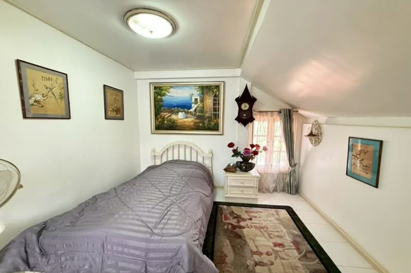 เอกบุรี, Bangkok, รามอินทรา 103/2, Khan Na Yao, Khan Na Yao, Bangkok, 5 Bedrooms, 250 sqm, Single Detached House For Sale, by สง่าชัย ไทรทองคำ, 500167116 - DDproperty.com