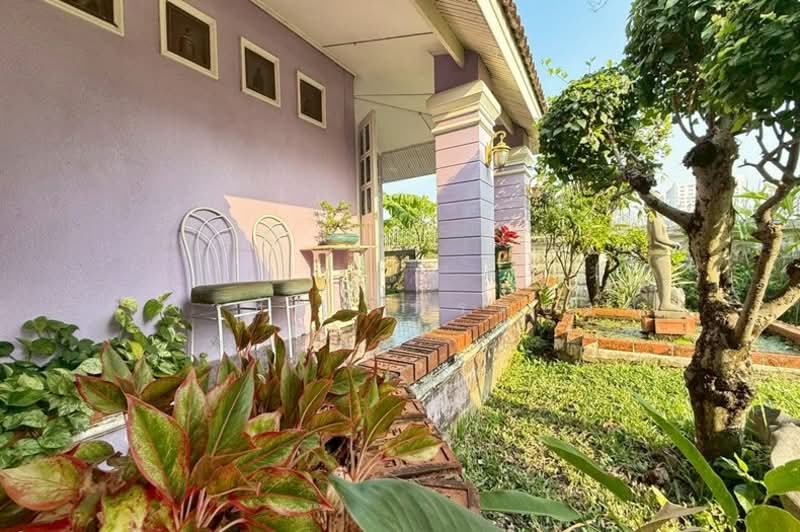 เอกบุรี, Bangkok, รามอินทรา 103/2, Khan Na Yao, Khan Na Yao, Bangkok, 5 Bedrooms, 250 sqm, Single Detached House For Sale, by สง่าชัย ไทรทองคำ, 500167116 - DDproperty.com