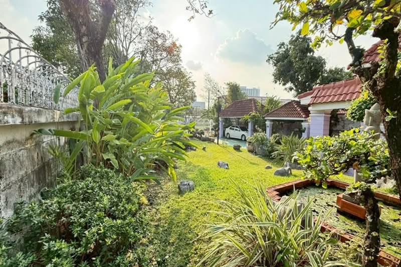 เอกบุรี, Bangkok, รามอินทรา 103/2, Khan Na Yao, Khan Na Yao, Bangkok, 5 Bedrooms, 250 sqm, Single Detached House For Sale, by สง่าชัย ไทรทองคำ, 500167116 - DDproperty.com