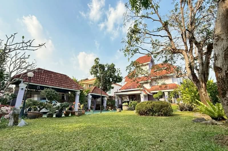 เอกบุรี, กรุงเทพ, รามอินทรา 103/2, คันนายาว, คันนายาว, กรุงเทพ, 250 ตร.ม., บ้านเดี่ยว ขาย, โดย สง่าชัย ไทรทองคำ, 500167116 - DDproperty.com