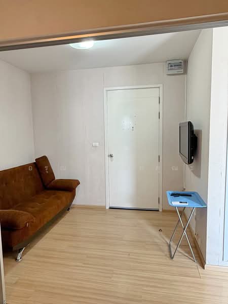 Plum Condo Bangyai Station, Nonthaburi, Janthongeam Road, Bang Rak Pattana, Bang Bua Thong, Nonthaburi, 1 Bedroom, 23 sqm, Condo For Rent, by อรุณ อเนกคุณะ, 500167117 - DDproperty.com