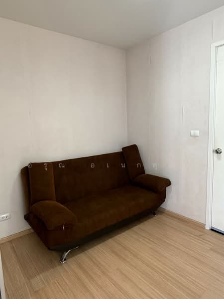 Plum Condo Bangyai Station, Nonthaburi, Janthongeam Road, Bang Rak Pattana, Bang Bua Thong, Nonthaburi, 1 Bedroom, 23 sqm, Condo For Rent, by อรุณ อเนกคุณะ, 500167117 - DDproperty.com